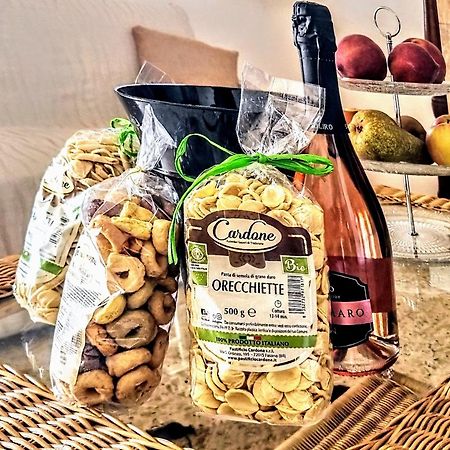Casa Dei Frutti Di Ostuni Apartment Екстериор снимка