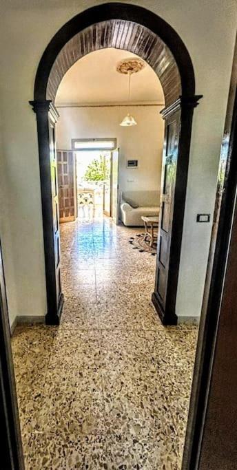 Casa Dei Frutti Di Ostuni Apartment Екстериор снимка