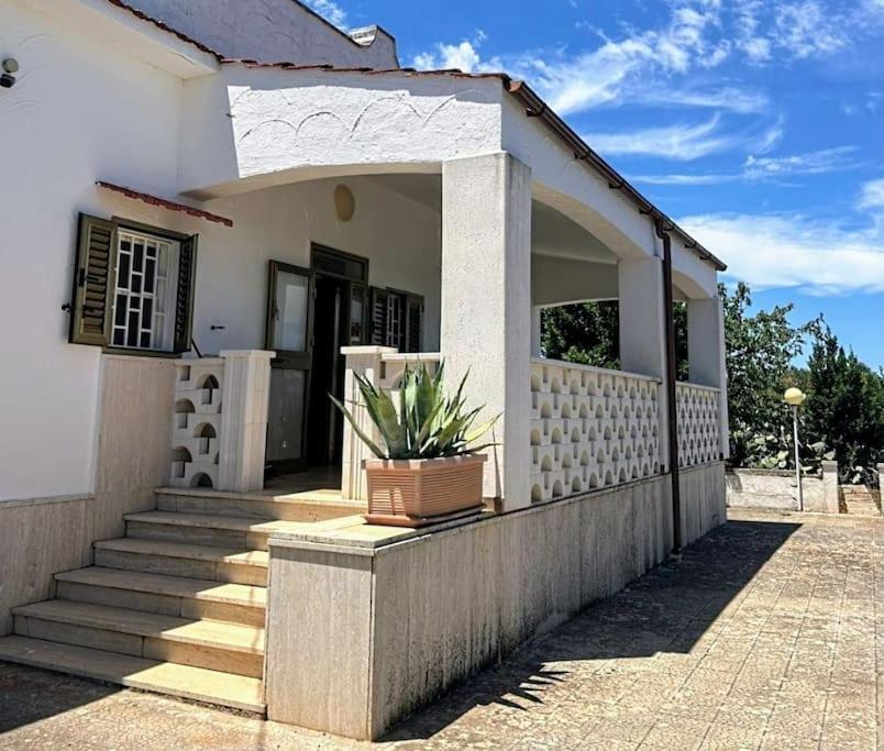 Casa Dei Frutti Di Ostuni Apartment Екстериор снимка