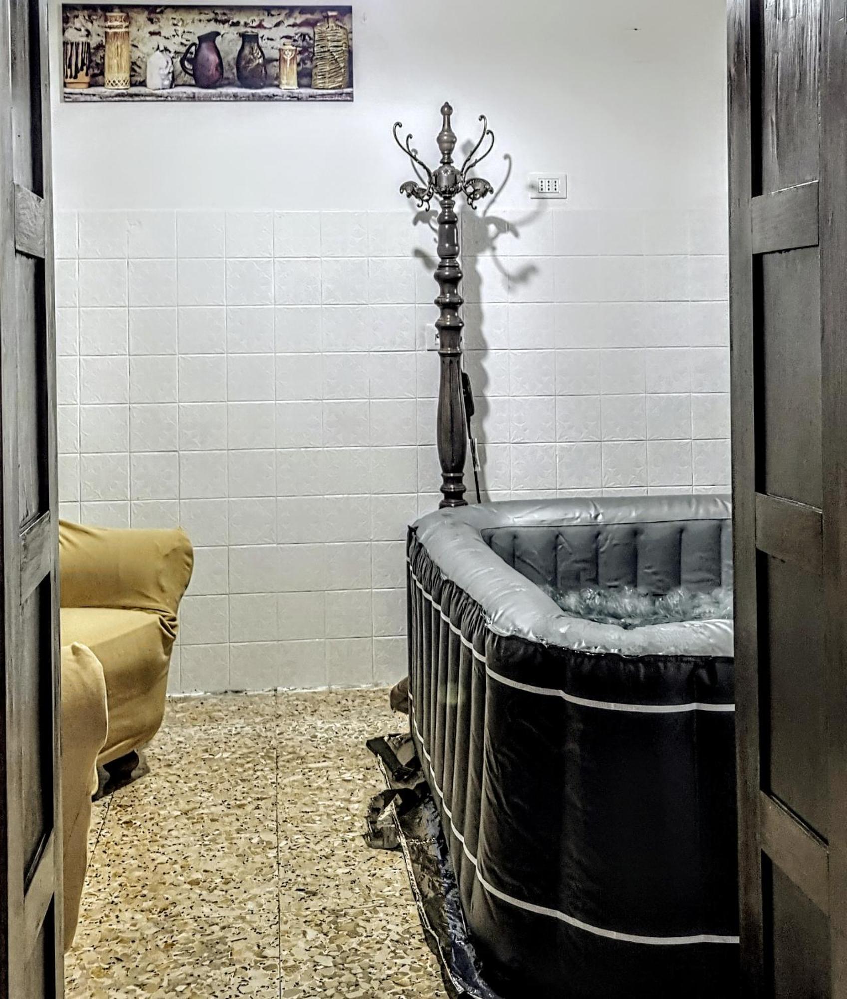 Casa Dei Frutti Di Ostuni Apartment Екстериор снимка